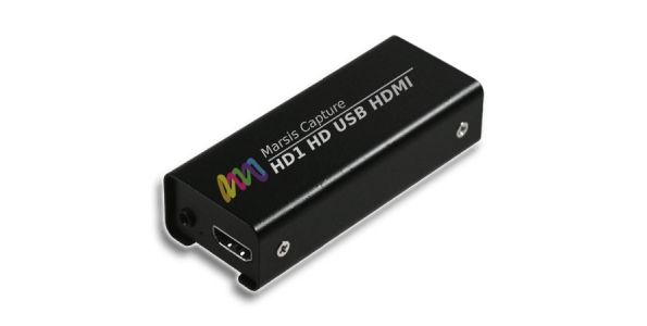 Marsis HD1 USB HDMI Capture Card