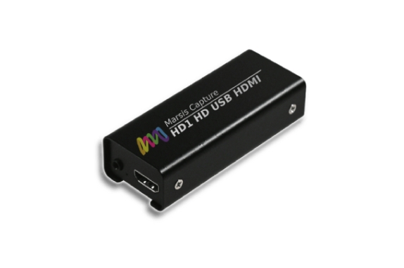 Marsis HD1 USB HDMI Capture Card