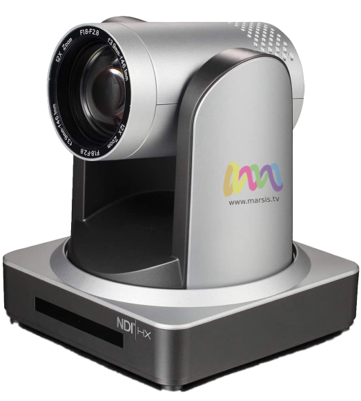 Marsis N30 HD Camera