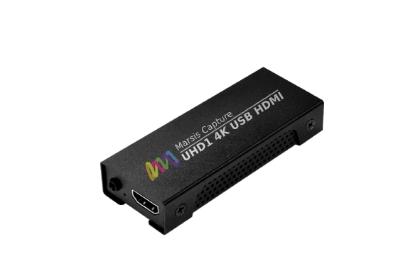 Marsis UHD1 USB HDMI Capture Card